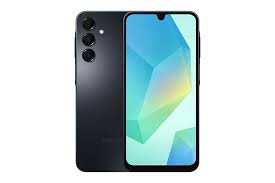 Samsung Galaxy A16 6GB RAM 128GB Storage – 6.6” Display, 5000mAh Battery